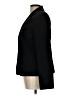 Blacker by Stanley Blacker Black Blazer Size 12 - photo 5