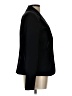 Blacker by Stanley Blacker Black Blazer Size 12 - photo 4