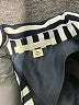 Uniqlo Stripes Ivory Blazer Size XS - photo 6