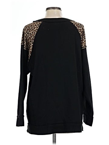 Umgee Long Sleeve Top (view 2)