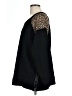 Umgee Black Long Sleeve Top Size L - photo 5