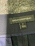 Banana Republic Solid Black Shorts Size 2 - photo 3