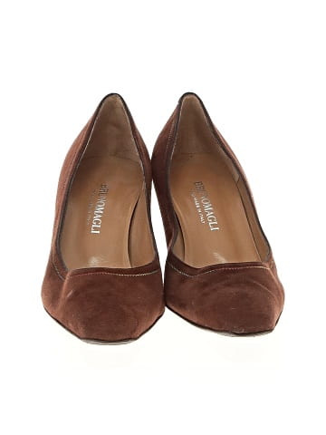 Bruno Magli Heels (view 2)
