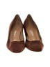 Bruno Magli Brown Heels Size EU 37 - photo 2