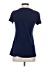 Ivanka Trump Blue Short Sleeve Top Size XS - photo 2