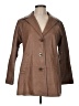 Doncaster Collection Brown Coat Size 8 - photo 1