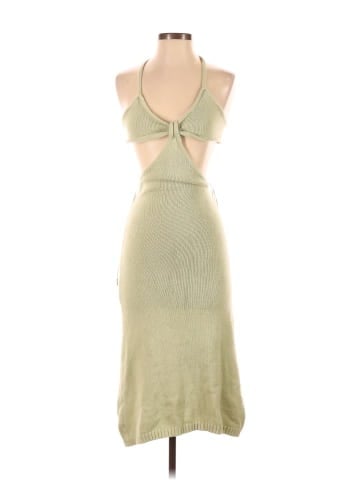 Petal and Pup Cocktail Dress (view 1)