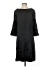 Mignon Black Cocktail Dress Size XXL - photo 2