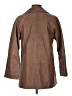 Doncaster Collection Brown Coat Size 8 - photo 2