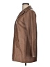 Doncaster Collection Brown Coat Size 8 - photo 5