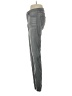 Refuge Chevron-herringbone Gray Jeans Size 0 - photo 5