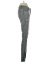 Refuge Chevron-herringbone Gray Jeans Size 0 - photo 4