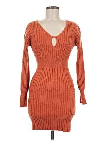 Fashion Nova Cocktail Dress (view 1)