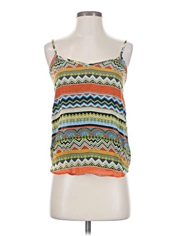Sans Souci Sleeveless Top (view 1)