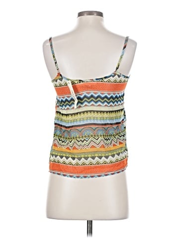 Sans Souci Sleeveless Top (view 2)