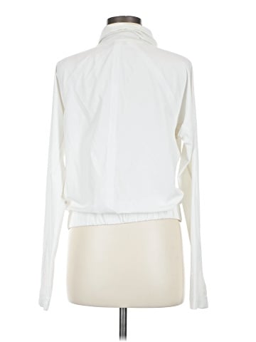 Athleta Track Jacket (view 2)