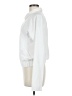 Athleta White Track Jacket Size M - photo 5