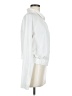 Athleta White Track Jacket Size M - photo 4