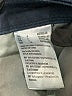 American Eagle Outfitters Solid Blue Jeans Size 6R - photo 8