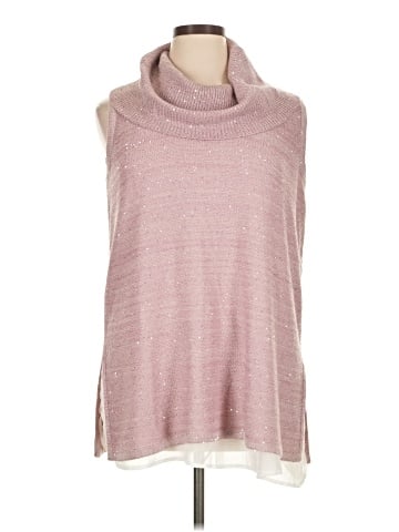 Design 365 Sweater Vest (view 1)