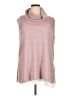 Design 365 Pink Sweater Vest Size 1X - photo 1