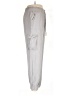 Ci Sono 100% Rayon Gray Tan Cargo Pants Size L - photo 4