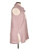Design 365 Pink Sweater Vest Size 1X - photo 4