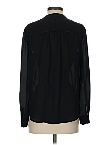 Antonio Melani Long Sleeve Blouse (view 2)