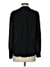 Antonio Melani Black Long Sleeve Blouse Size XS - photo 2