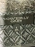 Waverly Grey Chevron-herringbone Gray Dress Pants Size 6 - photo 7