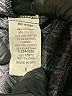 Waverly Grey Chevron-herringbone Gray Dress Pants Size 6 - photo 8