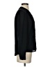 Antonio Melani Black Long Sleeve Blouse Size XS - photo 4