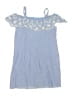 My Michelle 100% Polyester Blue Dress Size 12 - photo 2