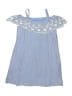 My Michelle 100% Polyester Blue Dress Size 12 - photo 1