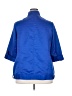 TanJay Blue Coat Size 18 - photo 2