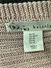 Kaisely Pink Pullover Sweater Size XS - photo 7