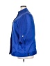 TanJay Blue Coat Size 18 - photo 5