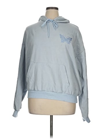 Refuge Sweatshirt (view 1)