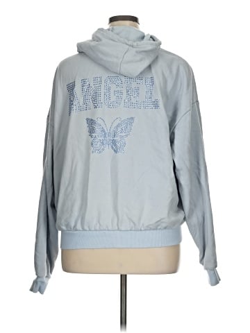 Refuge Sweatshirt (view 2)