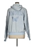 Refuge Blue Sweatshirt Size XL - photo 2