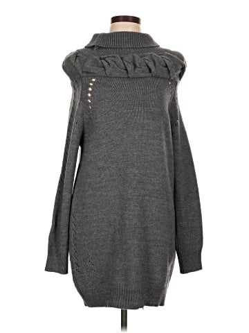 Cop. Copine Turtleneck Sweater (view 1)