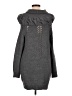 Cop. Copine Gray Turtleneck Sweater Size L - photo 2