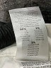 Mother Ivory White Jeans Size 26 waist - photo 8