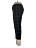 Merona Plaid Black Casual Pants Size 4 - photo 5