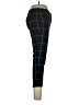 Merona Plaid Black Casual Pants Size 4 - photo 4