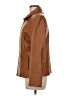 Tibor Leathers 100% Leather Brown Leather Jacket Size M - photo 5