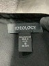 Ideology 100% Polyester Solid Black Formal Skirt Size 8 - photo 4