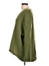 Unbranded Green Pullover Sweater Size L (estimated) - photo 5