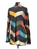 Egs Gray Kimono Size L - photo 2