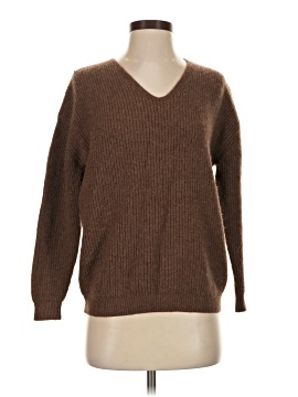 Jenni Kayne Wool Pullover Sweater